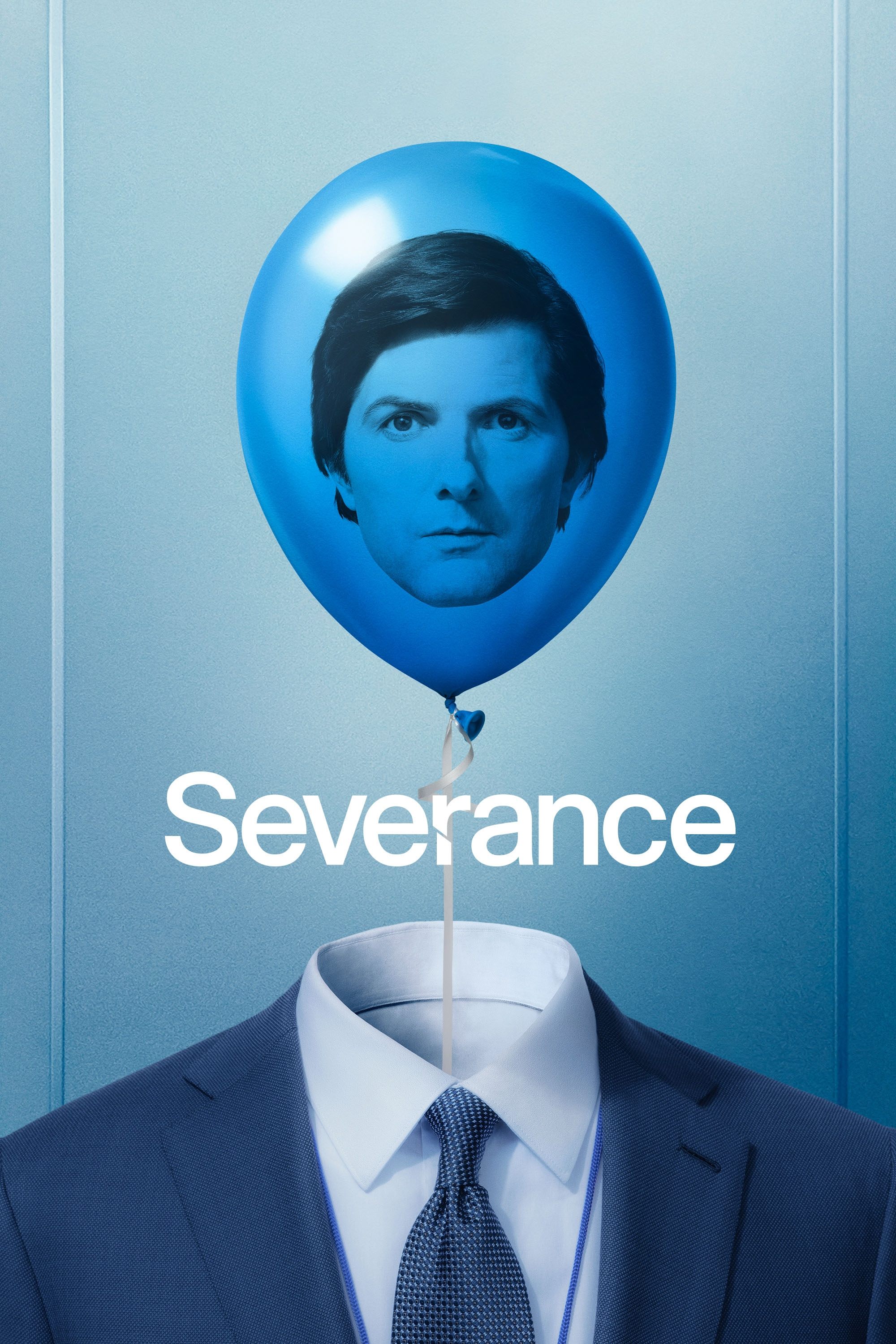 Severance - Season 2 [378095] (A1750735105) [[Shows]] --Plex--